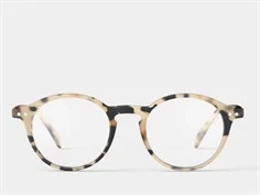 IZIPIZI light tortoise voksen #d læsebrille
